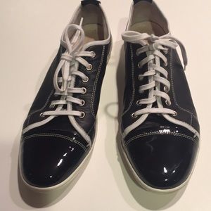 Attilio Giusti Leombruni Resort Fashion Sneakers